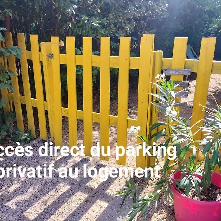 Villa Calme et Intimité proche Avignon - Provence à Morieres-les-Avignon Extérieur photo