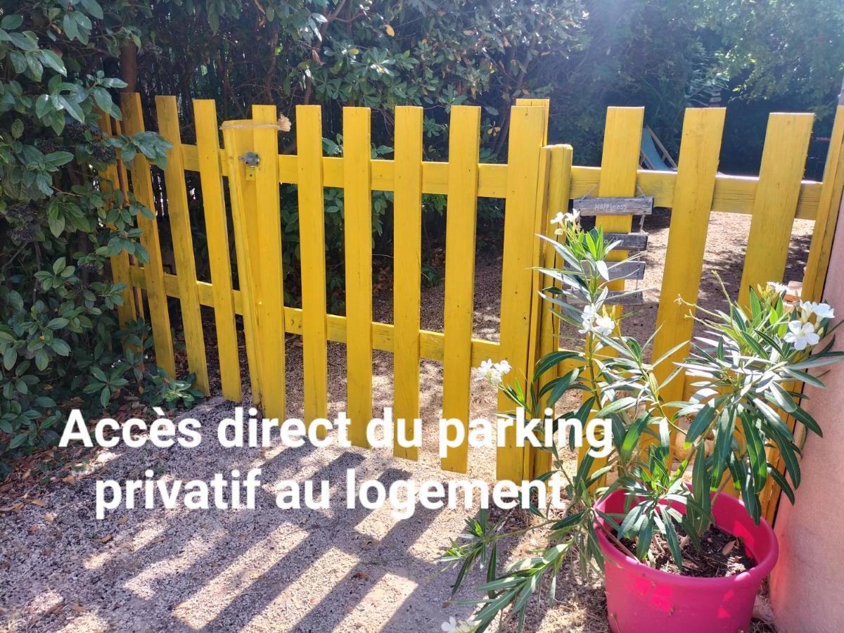 Calme Et Intimite Proche Avignon Piscine Options Au Choix Privee Ou Partagee De Juin A Octobre Vakantiehuis
