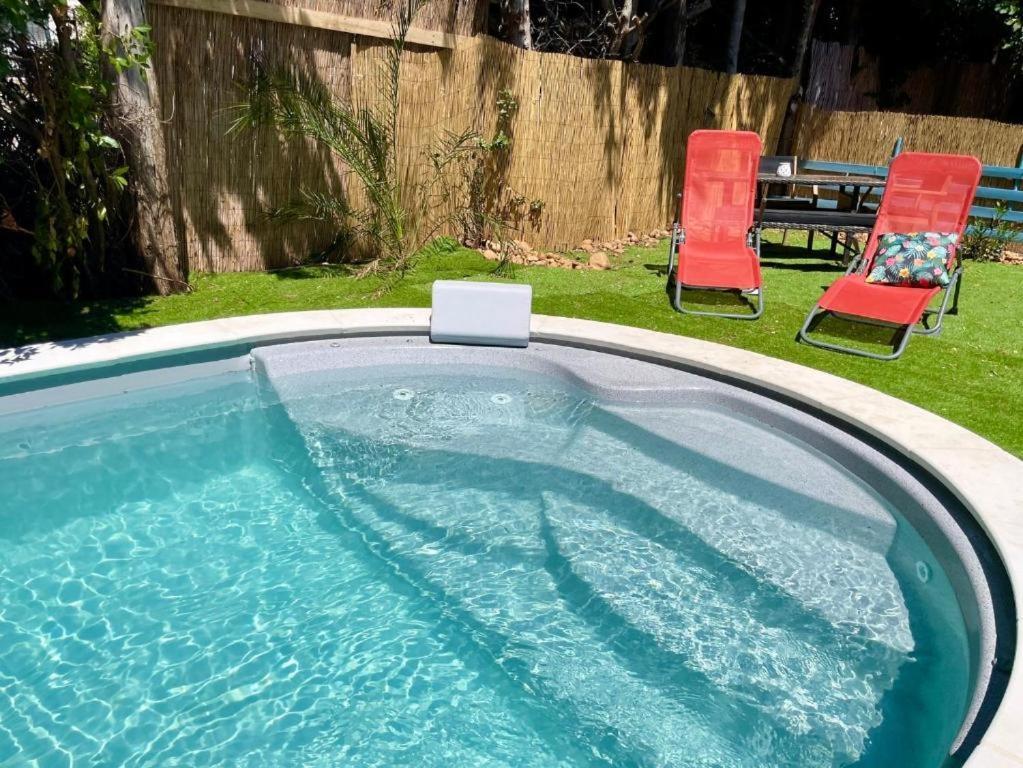 Calme Et Intimite Proche Avignon Piscine Options Au Choix Privee Ou Partagee De Juin A Octobre *