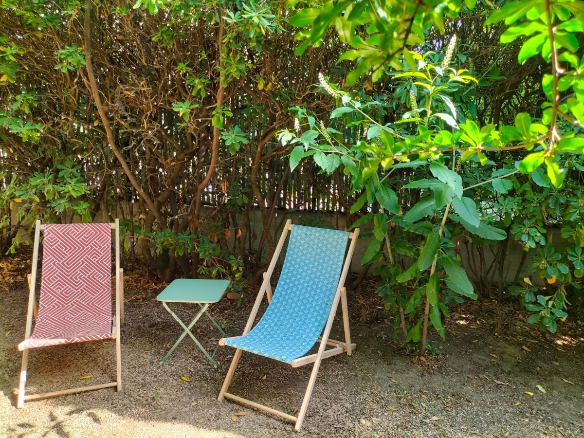 Hébergement de vacances Calme Et Intimité Proche Avignon - Provence